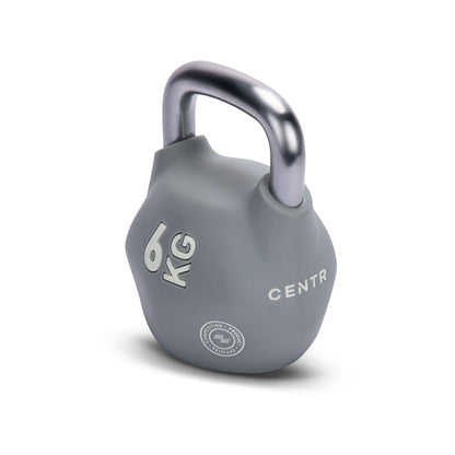CENTR x HYROX Youngstars Octo-Kettlebell