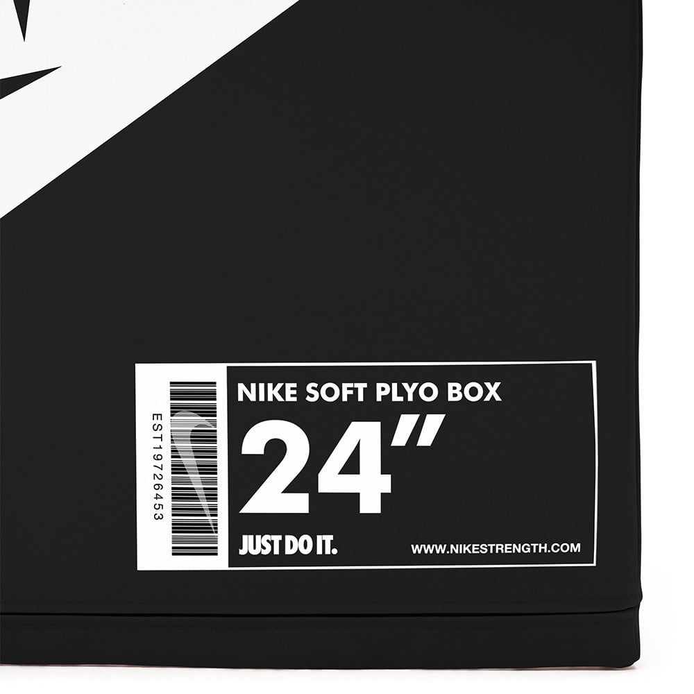 Nike Soft Plyo Box