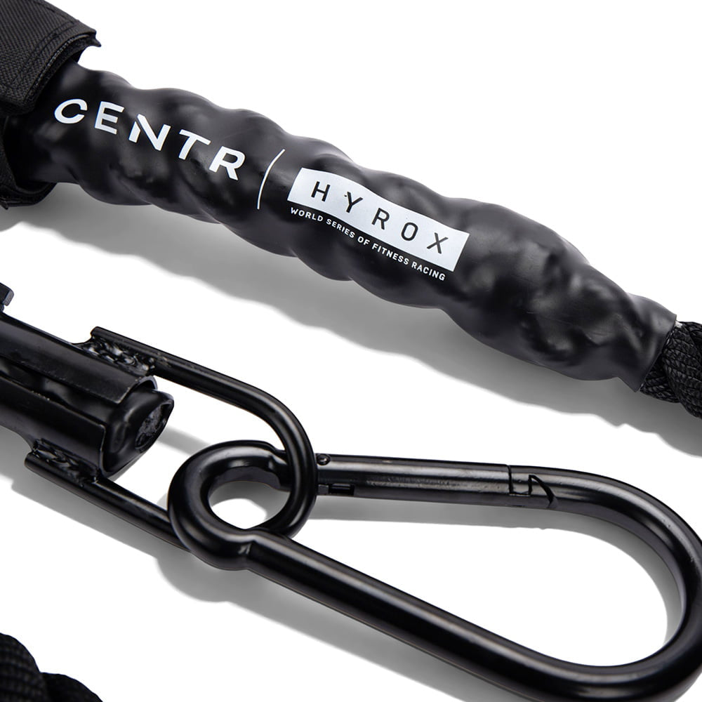 CENTR X HYROX Youngstars Pull Rope with Loop
