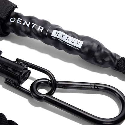 CENTR X HYROX Youngstars Pull Rope with Loop