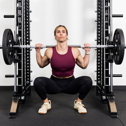 REP Fitness Smith Machine Rack Attachment
