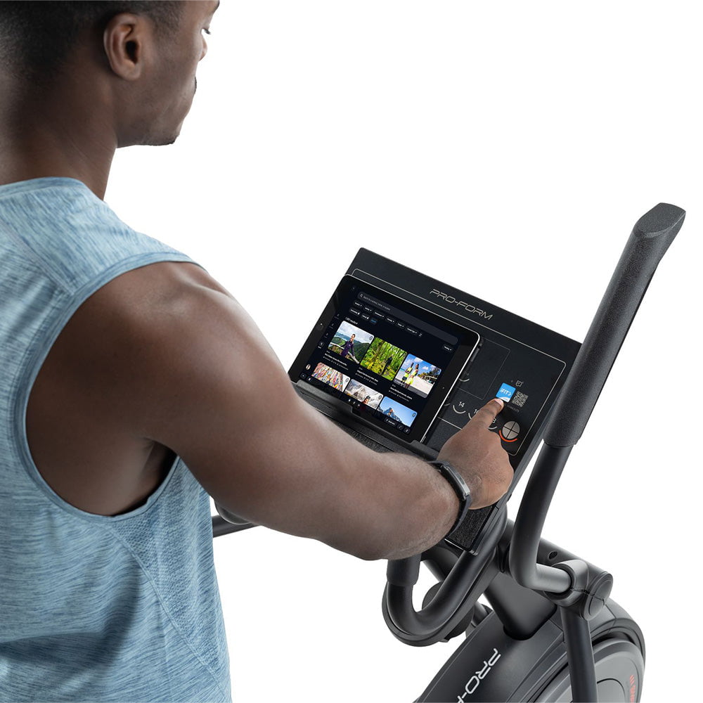Proform Carbon EL Elliptical