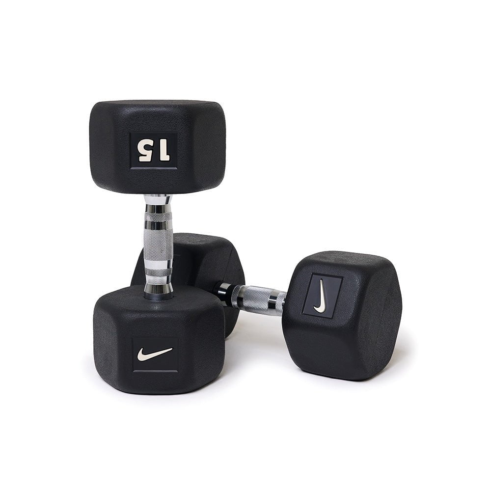 Nike Strength Dumbbells (Sold Individually)