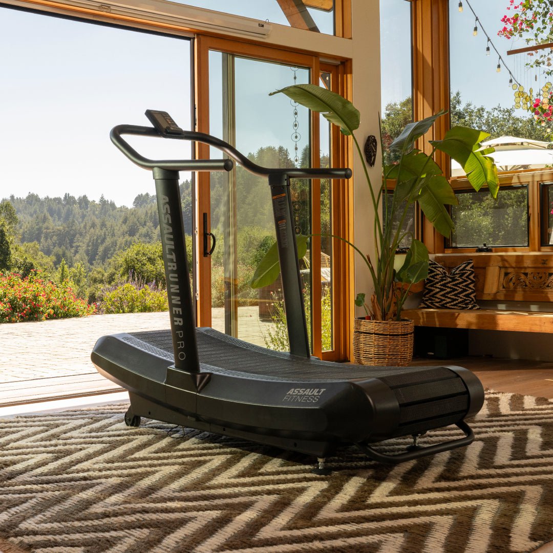 Assault Machine Assault Fitness AssaultRunner Pro | Gym and Fitness