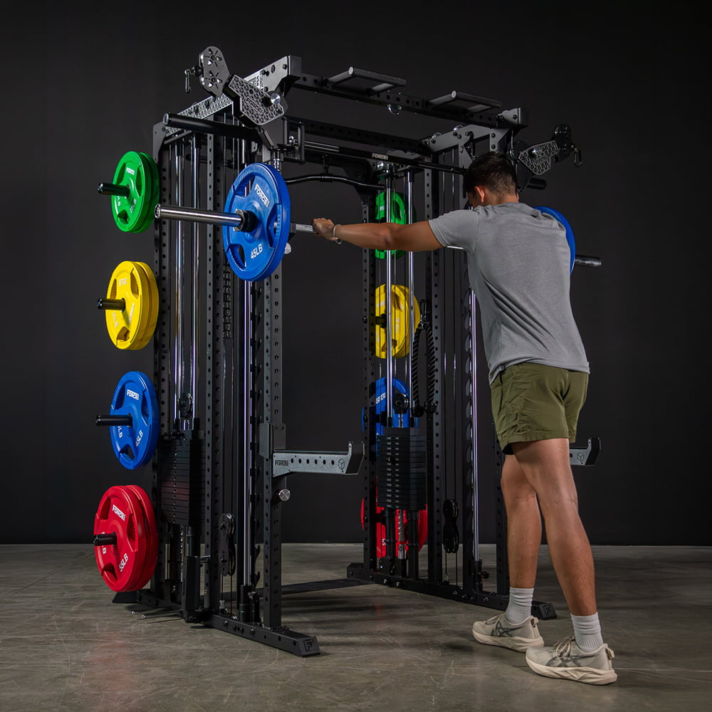 Force USA M10 All-In-One Trainer