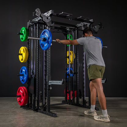 Force USA M10 All-In-One Trainer