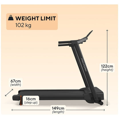 Proform Sport Treadmill