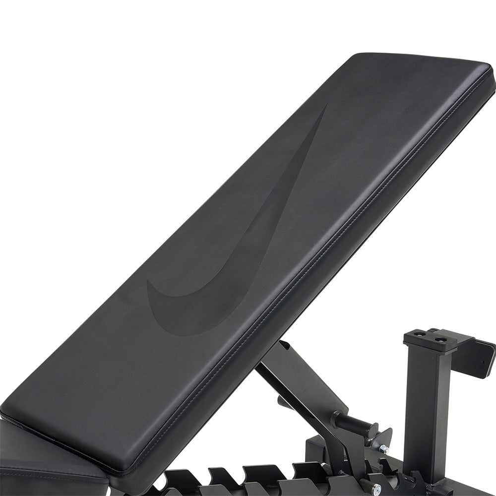 Nike Strength Adjustable Weight Bench