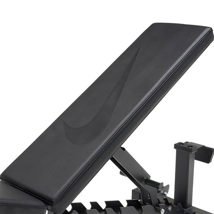 Nike Strength Adjustable Weight Bench