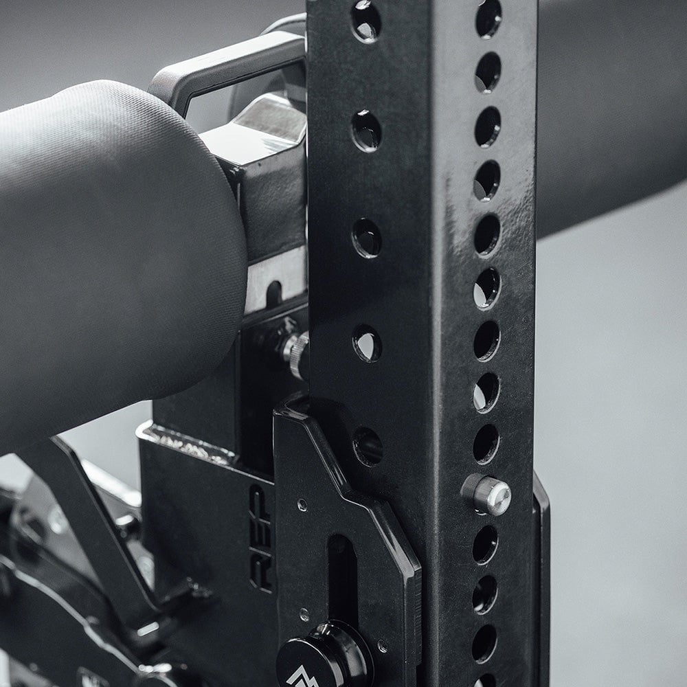 REP Fitness Pegasus Upright Seat Attachment (4000 & 5000)