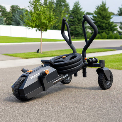 Torque USA TANK M1S Push Sled With Multi-Position Handles (TANK® M1S)