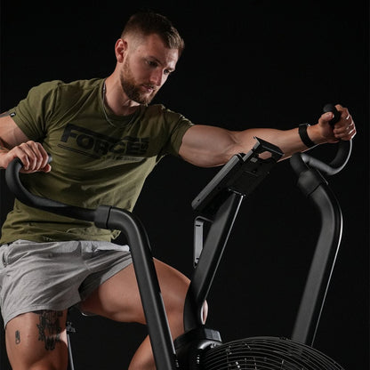 Force USA AirBike Belt Drive