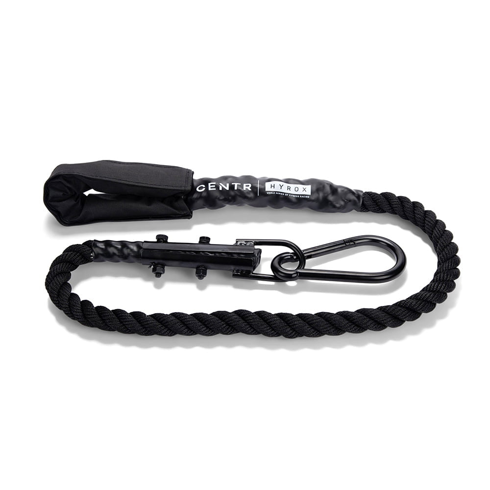 CENTR X HYROX Youngstars Pull Rope with Loop
