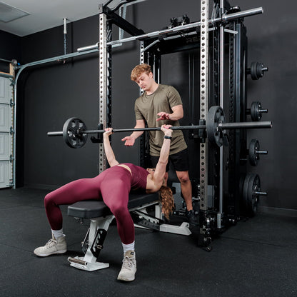 REP Fitness Altitude Power Rack