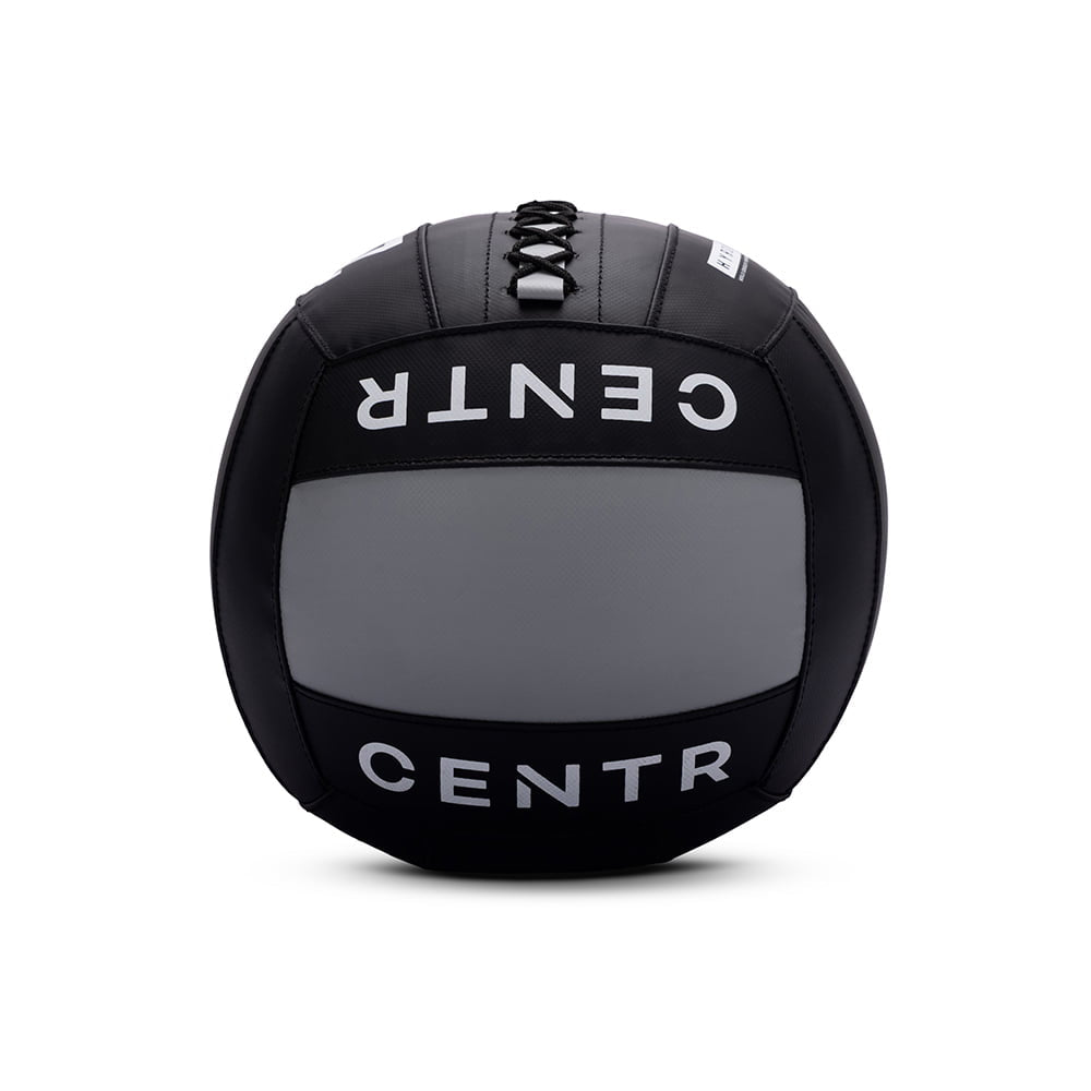 CENTR x HYROX Youngstars Wall Balls