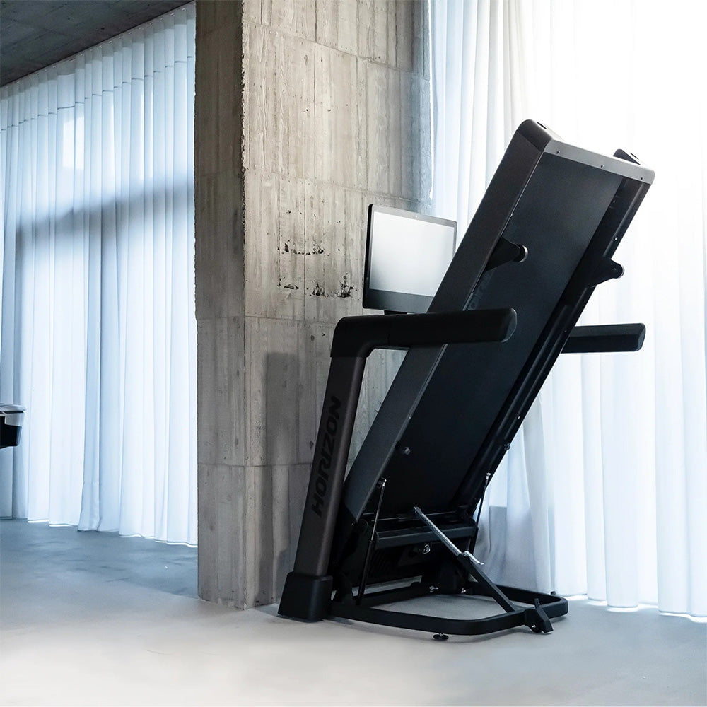 Horizon Treadmill Tread XP