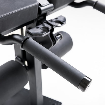REP Fitness Leg Extension & Leg Curl Bench Attachment