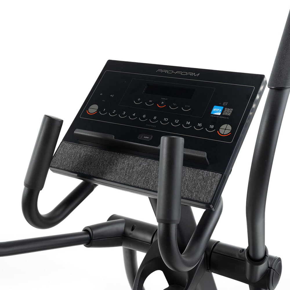 Proform Carbon EL Elliptical