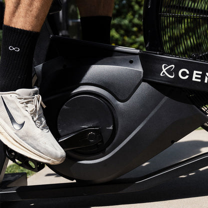 CENTR x HYROX Perform Series Air Bike