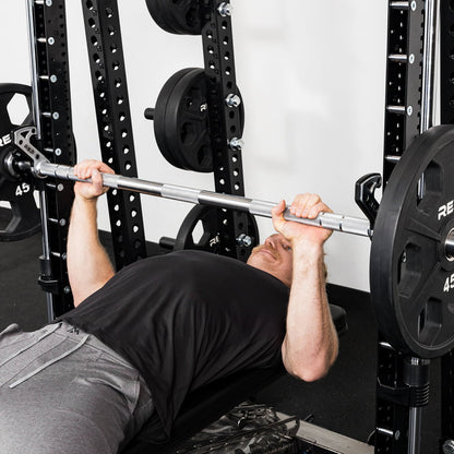 REP Fitness Smith Machine Rack Attachment