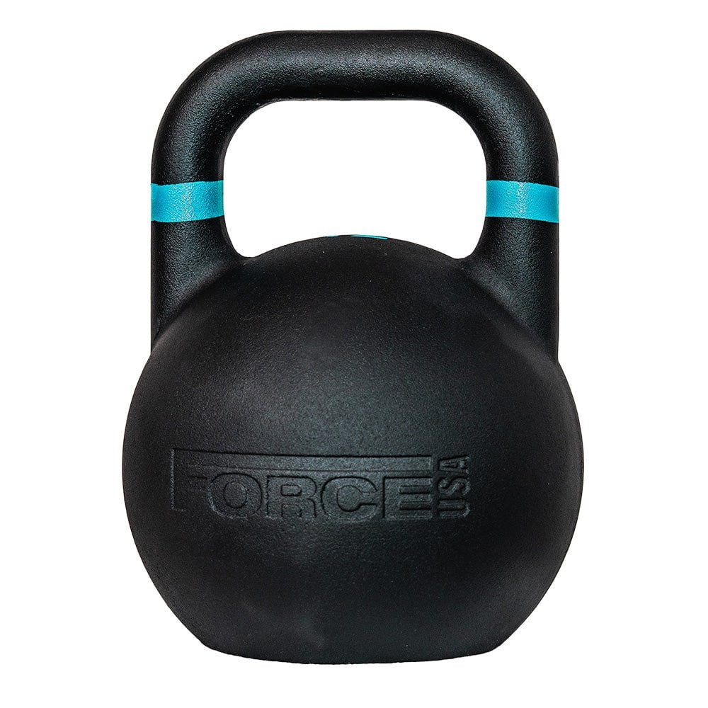 Force USA Competition Kettlebells V3