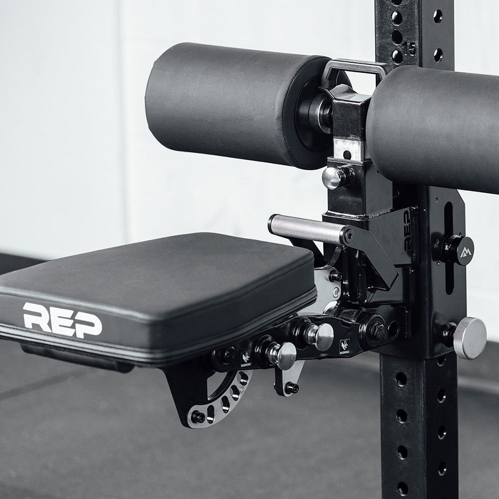 REP Fitness Pegasus Upright Seat Attachment (4000 & 5000)
