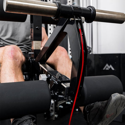 REP Fitness Leg Extension & Leg Curl Bench Attachment