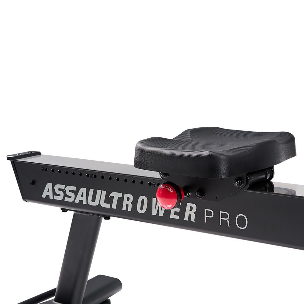 Assault Fitness  AssaultRower Pro