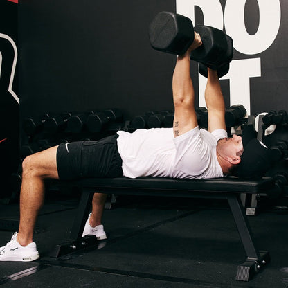 Nike Strength Flat Weight Bench