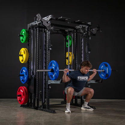 Force USA M10 All-In-One Trainer