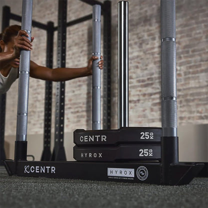 CENTR X HYROX Competition Sled