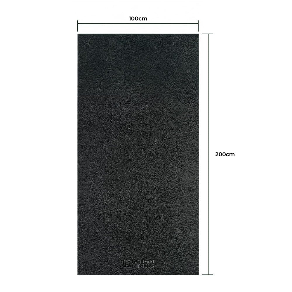 Gym and Fitness Equipment Mat