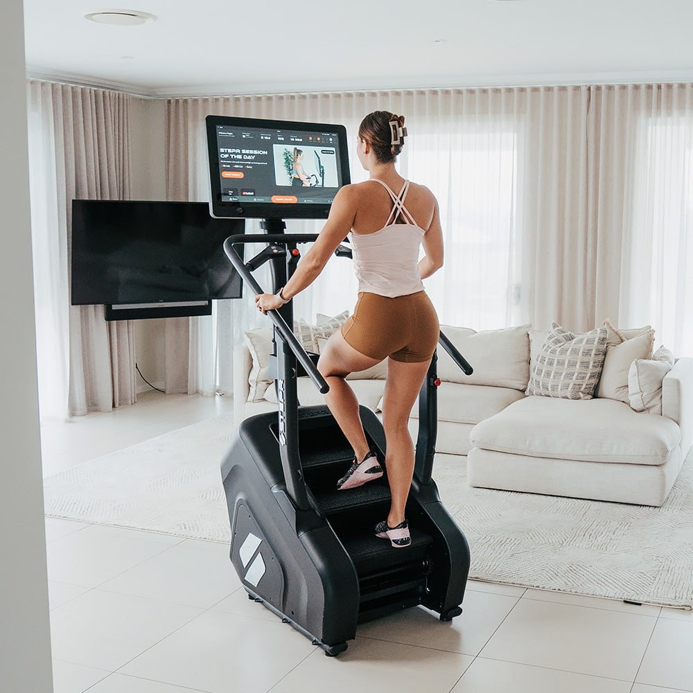 STEPR Connected Stair Climber