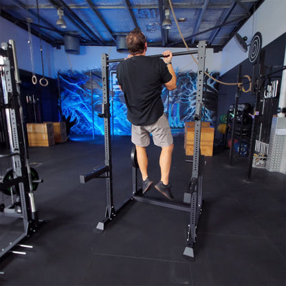 Force USA Half Power Rack