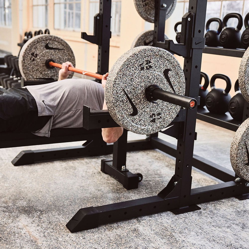 Nike Strength Half Rack Gym and Fitness - Main Image