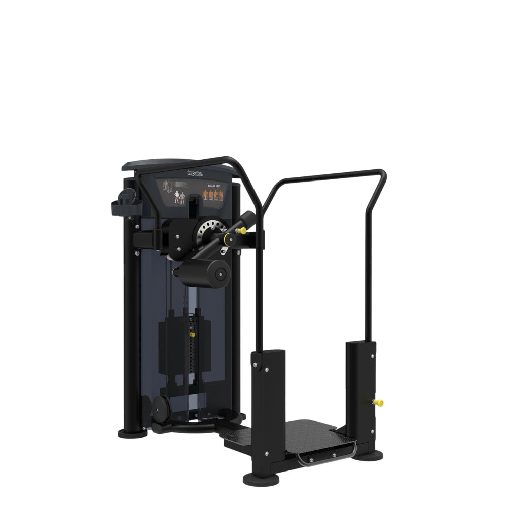 Hip and Glute Machine | Gym and Fitness