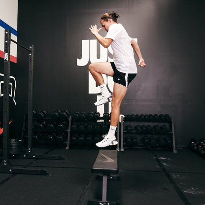 Nike Strength Flat Weight Bench