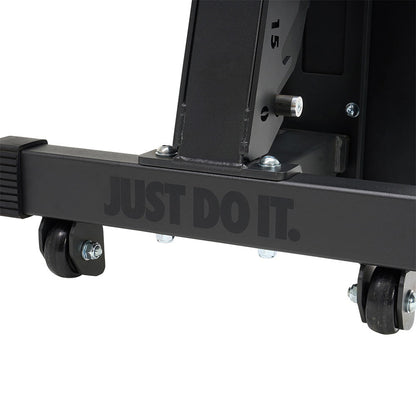 Nike Strength Adjustable Weight Bench