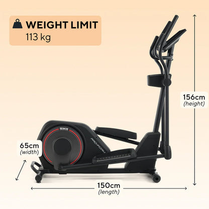 Proform Sport Elliptical