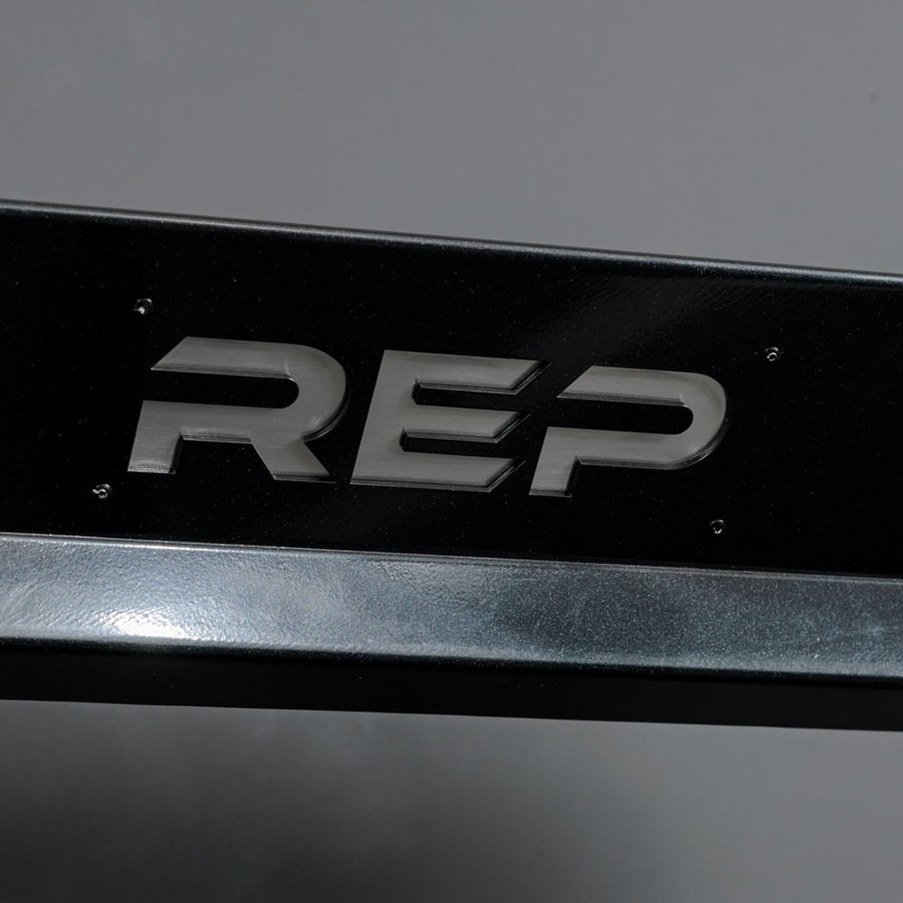REP Fitness Altitude Power Rack