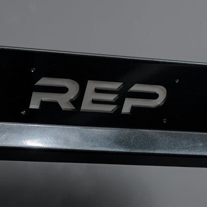 REP Fitness Altitude Power Rack
