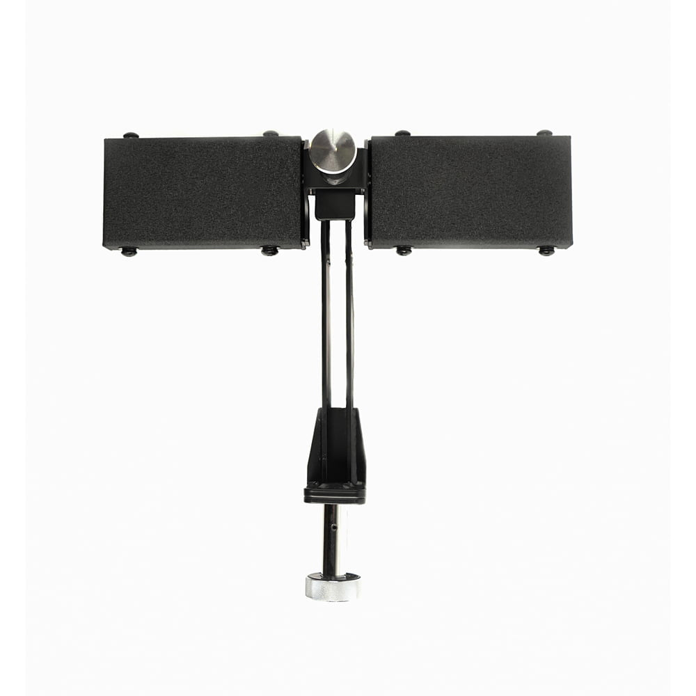 Force USA Leg Holder and Low Row Footplate