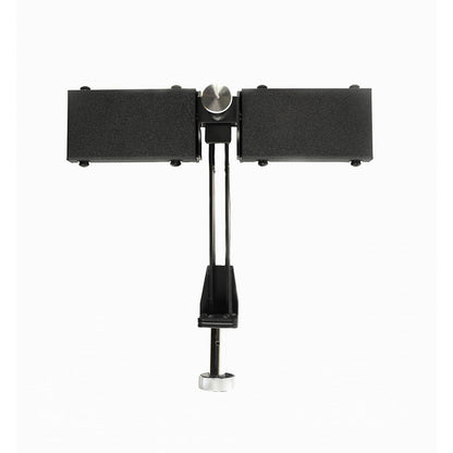 Force USA Leg Holder and Low Row Footplate