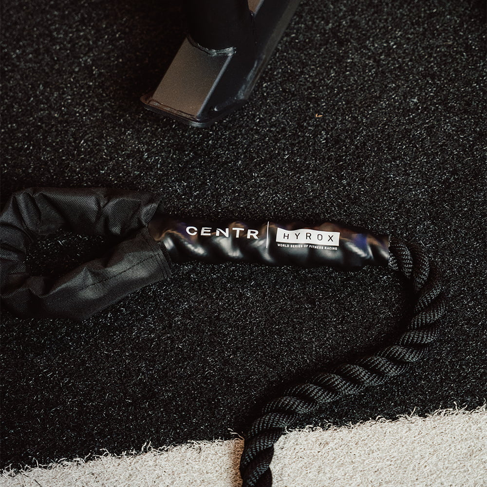 CENTR X HYROX Youngstars Pull Rope with Loop
