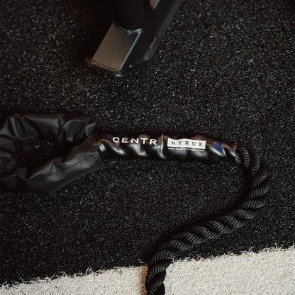 CENTR X HYROX Youngstars Pull Rope with Loop
