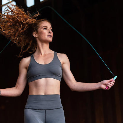 RPM SESSION 4 Speed Rope