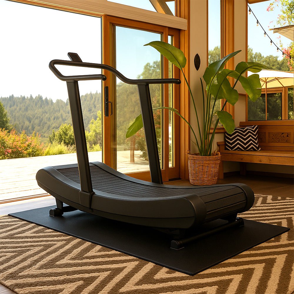 Gym and Fitness Equipment Mat