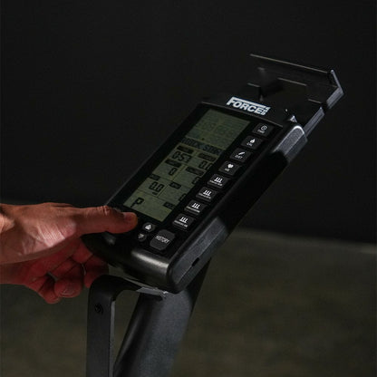 Force USA AirBike Belt Drive