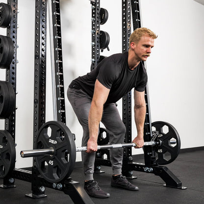 REP Fitness Smith Machine Rack Attachment