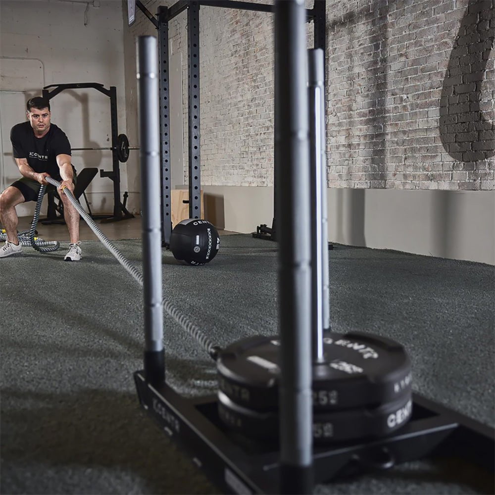 CENTR X HYROX Competition Sled